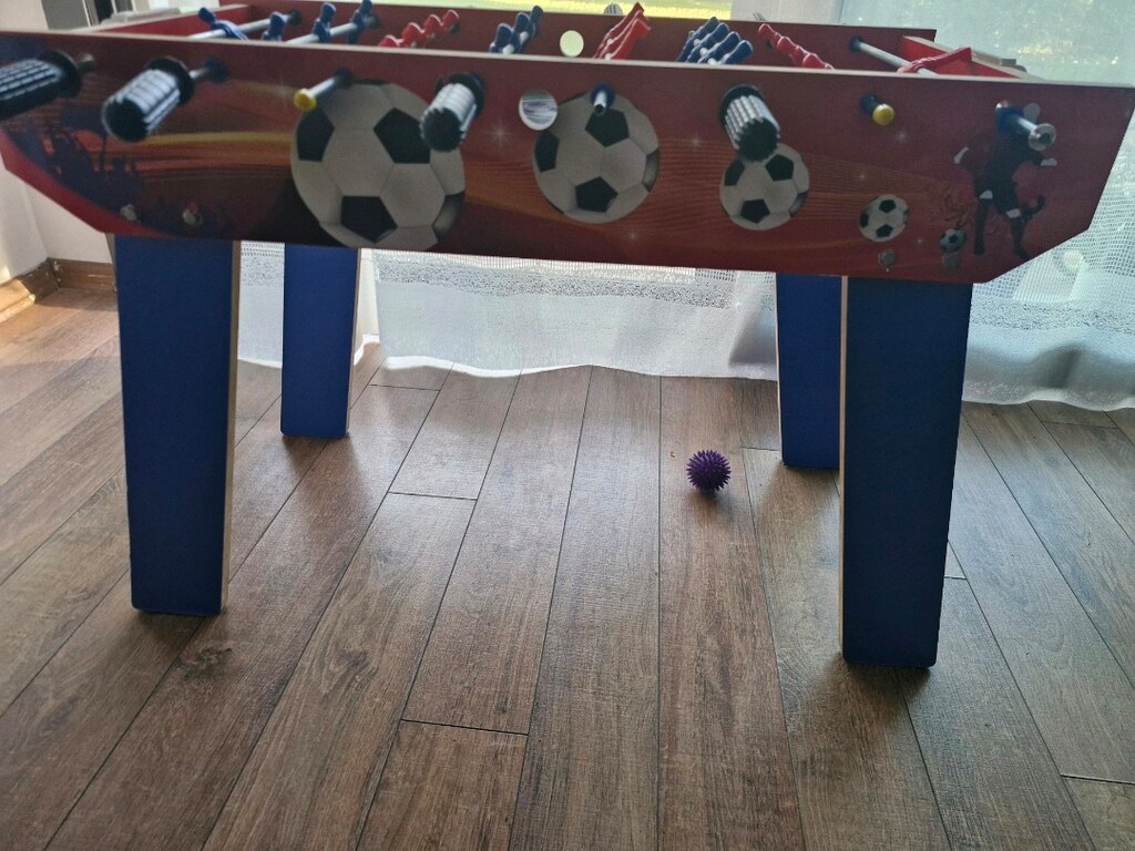 11 oyunculu büyük boy LANGIRT - 4