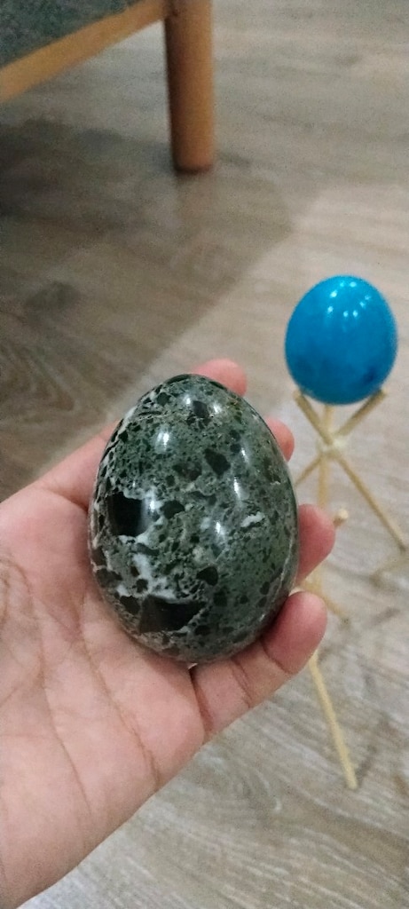 hakiki dekoratif enerji taşları - 2
