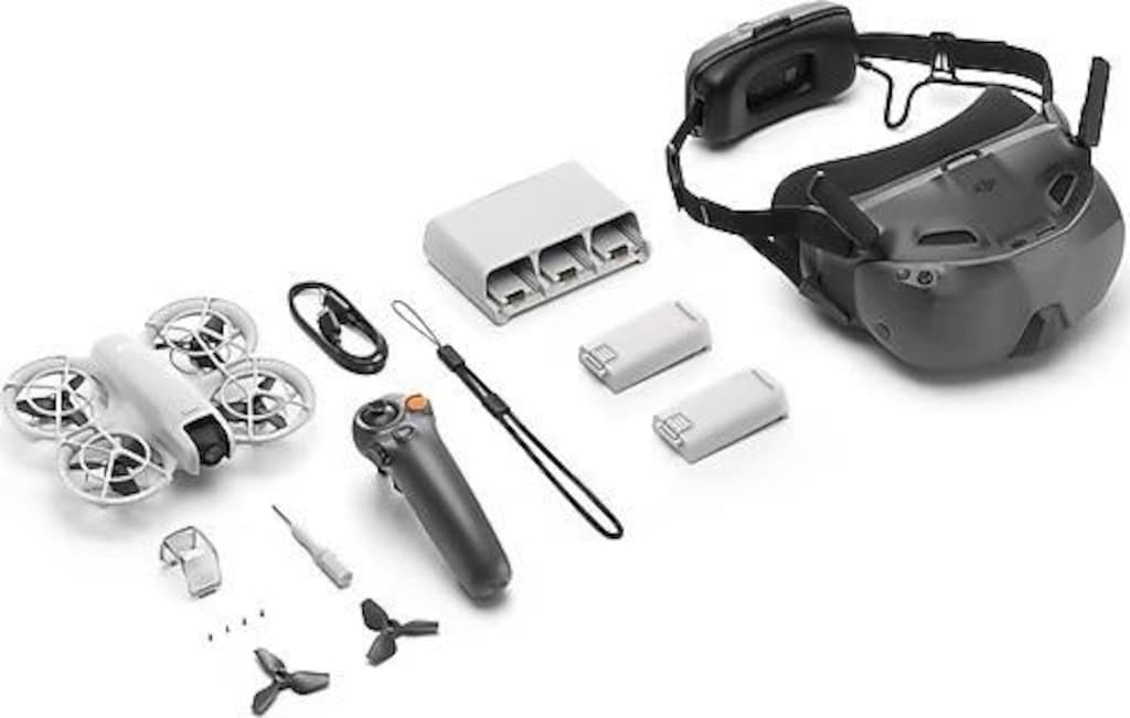 dji neo motion fly more combo - 2
