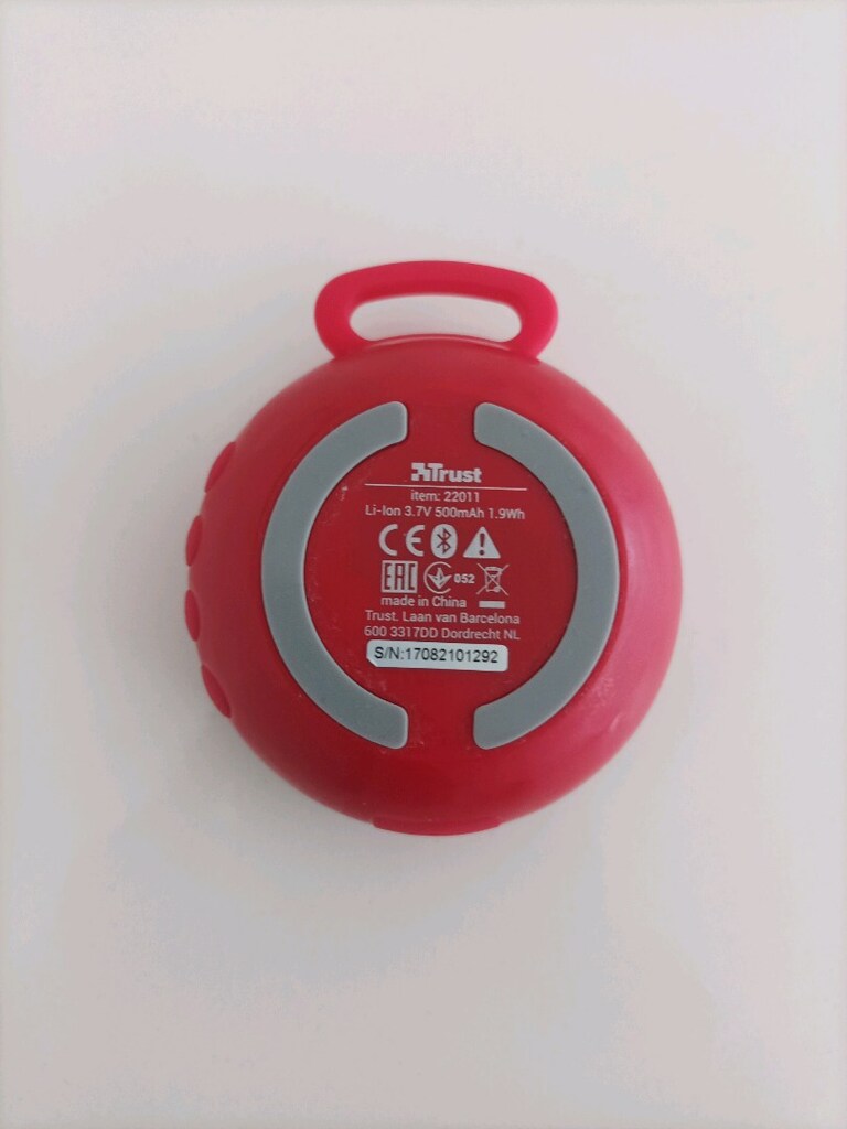 Bluetooth hoparlör taşınabilir - 2
