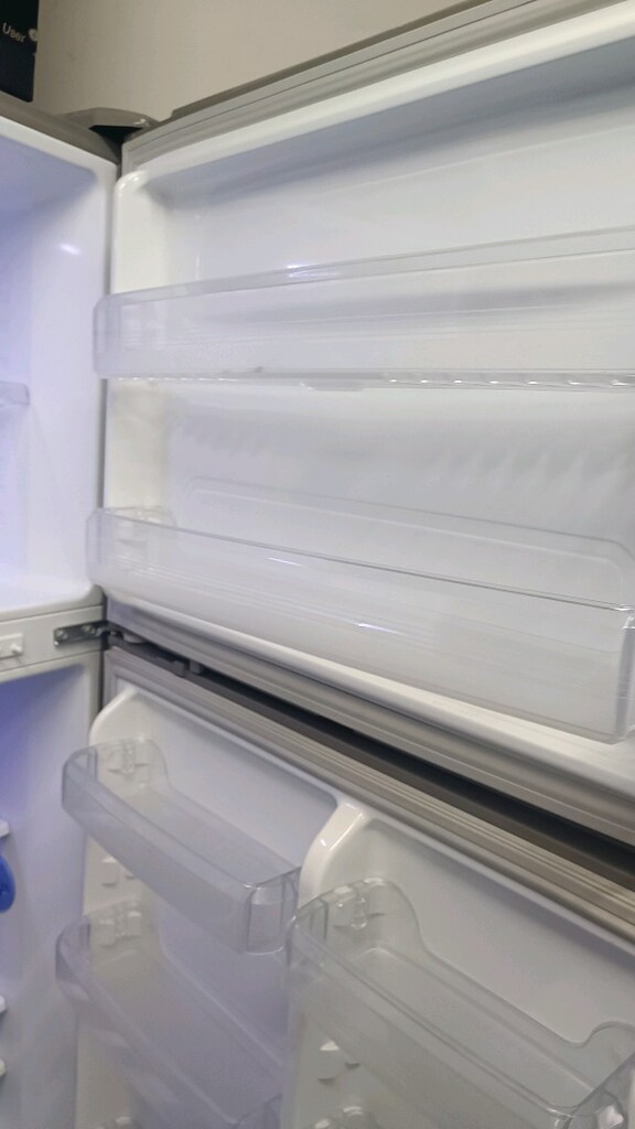 Samsung 465 Litre gri nofrost buzdolabı - 8