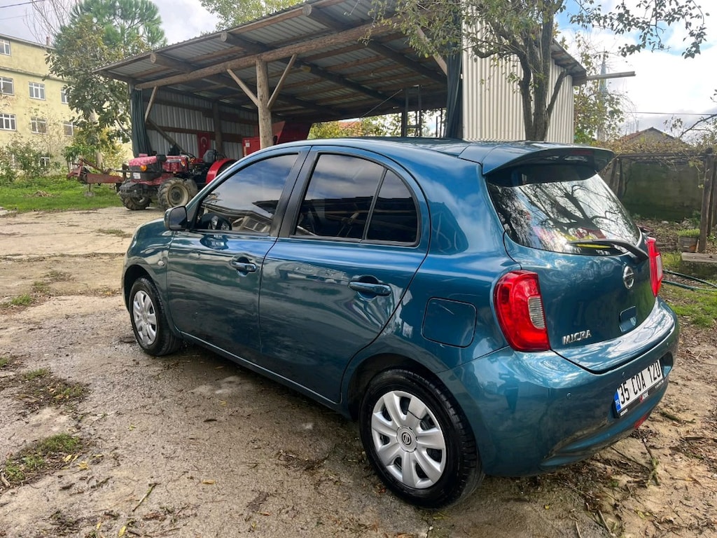 ACİL MİCRA OTOMATİK HASAR KAYDI YOK - 9