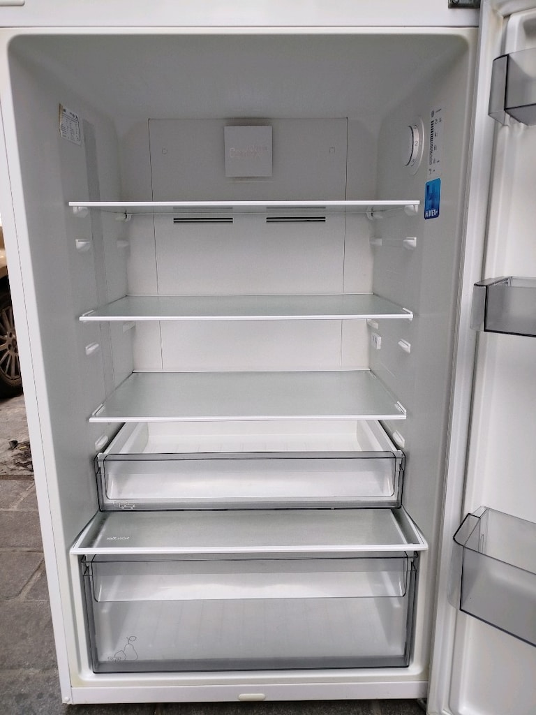 2 kapılı no frost arçelik buzdolabı orijinal büyük boy - 11