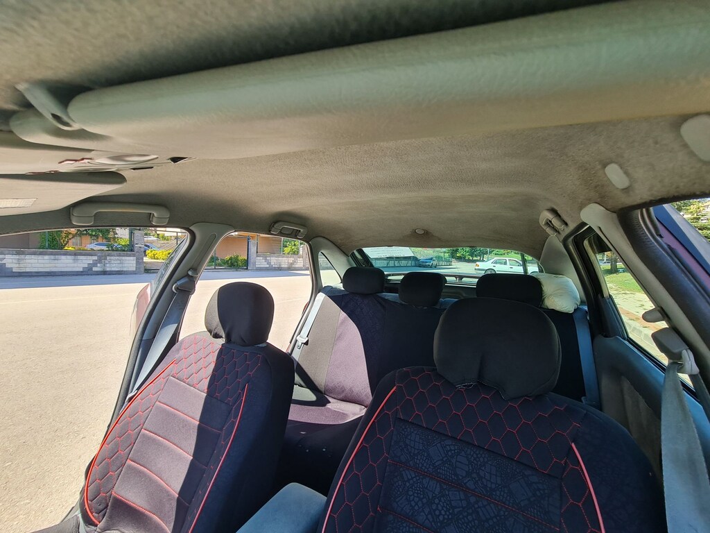 1.6 MOTOR AĞIR BAKIMLARI YAPILDI AÇIKLAMAYI OKUYUN - 9