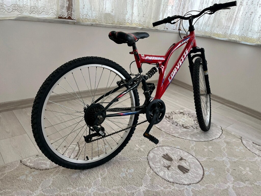 sahibinden temiz bisiklet - 2