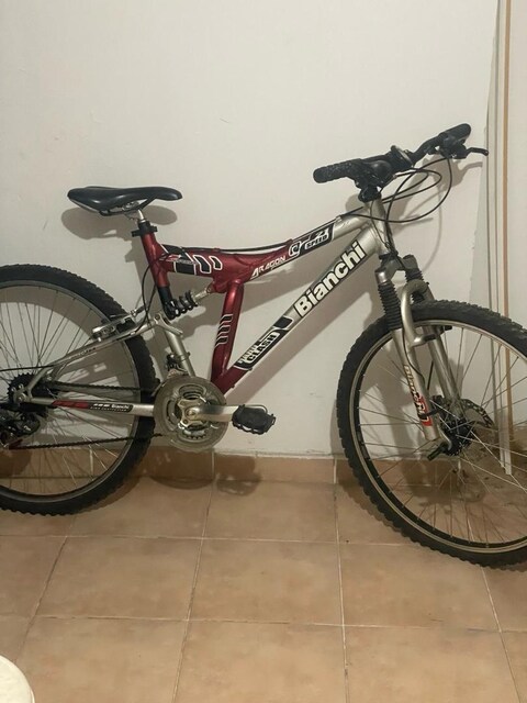 Bisiklet