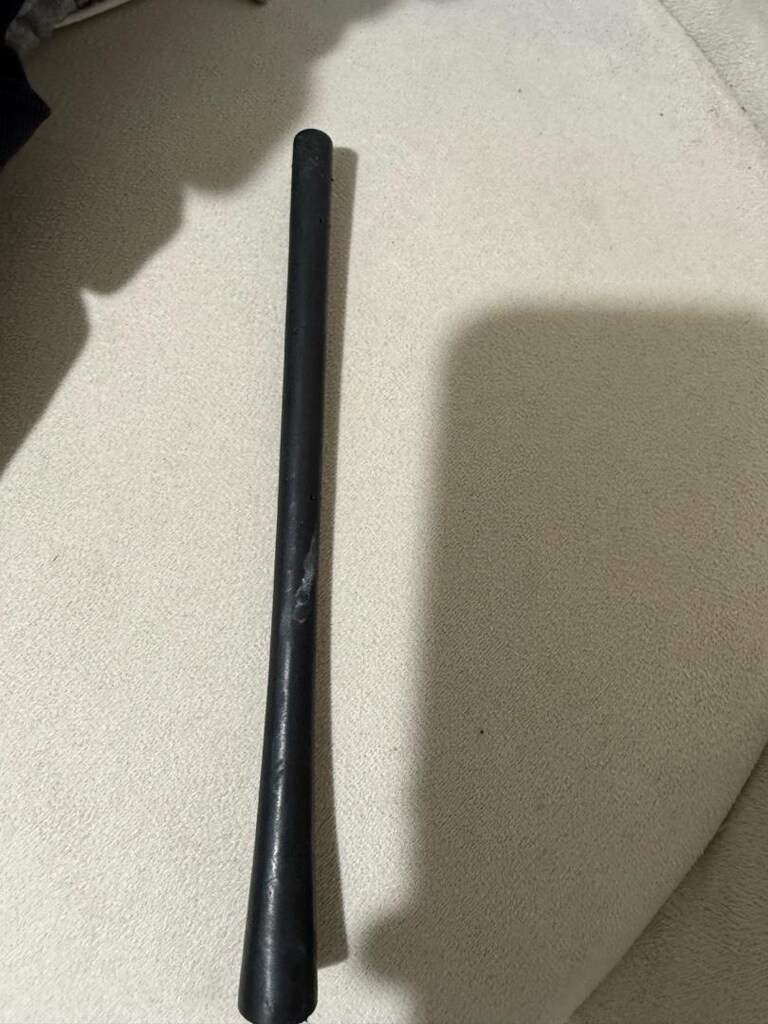üst dış anten ucuaraba polo - 4