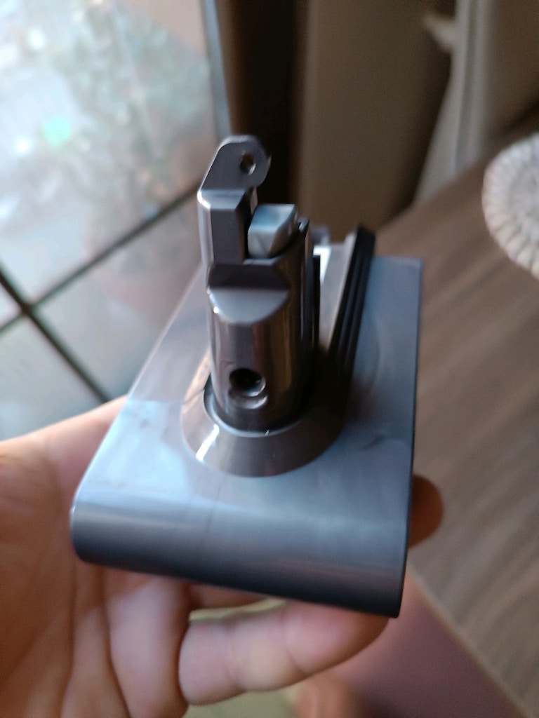 Dyson V6 Animal Dc-62 Serisi Muadil Batarya - 4