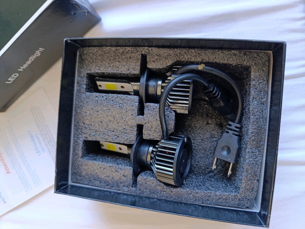 OTO LED ampülü - 4