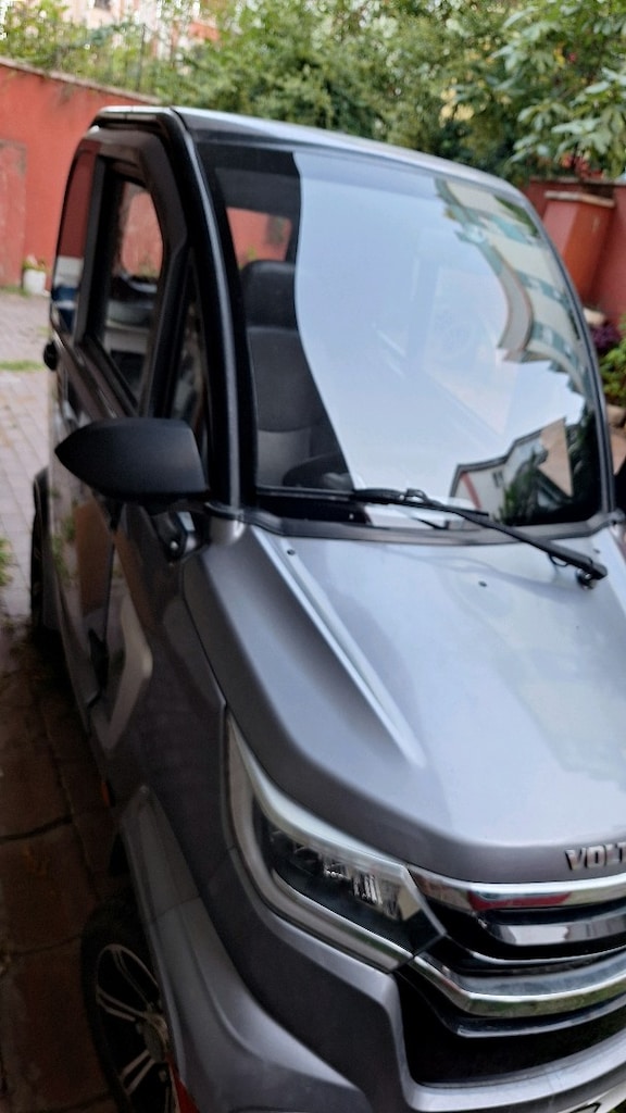 Volta EV1 - 6