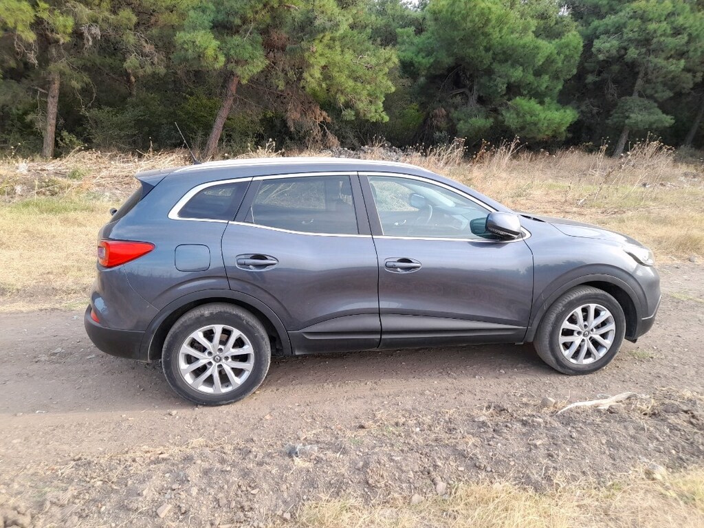 sahibinden satılık, cam tavanlı, dizel otomatik touch roof kadjar. - 11
