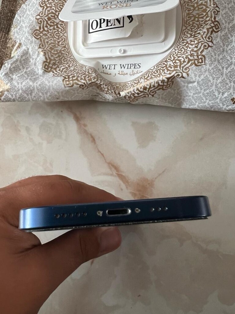Sahibinden Temiz kullanılmış İphone 12 TR Cihaz - 4