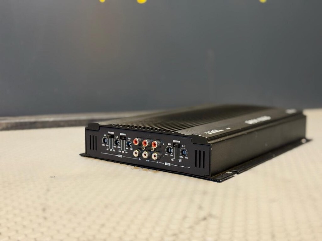 Viper 3000 w Sterio Amfi - 4