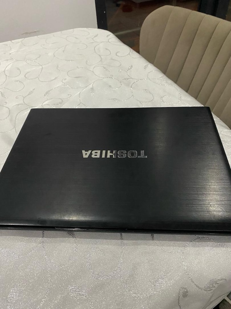 Toshiba Laptop Windows 10 yüklü - 6