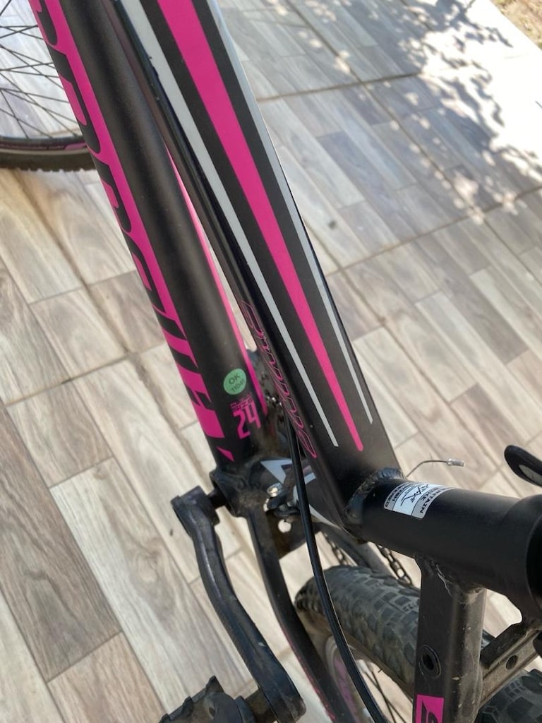 Corelli Swing 26 Jant 21 Vites Shimano Ön Amortisörlü Dağ Bisikleti - 9