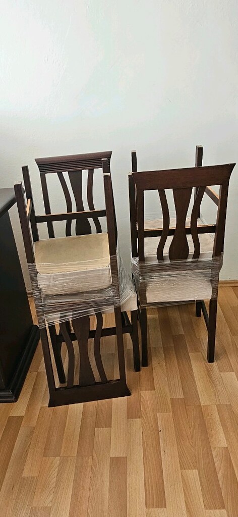 yemek odası takımı ve fırın aspiratör - 5