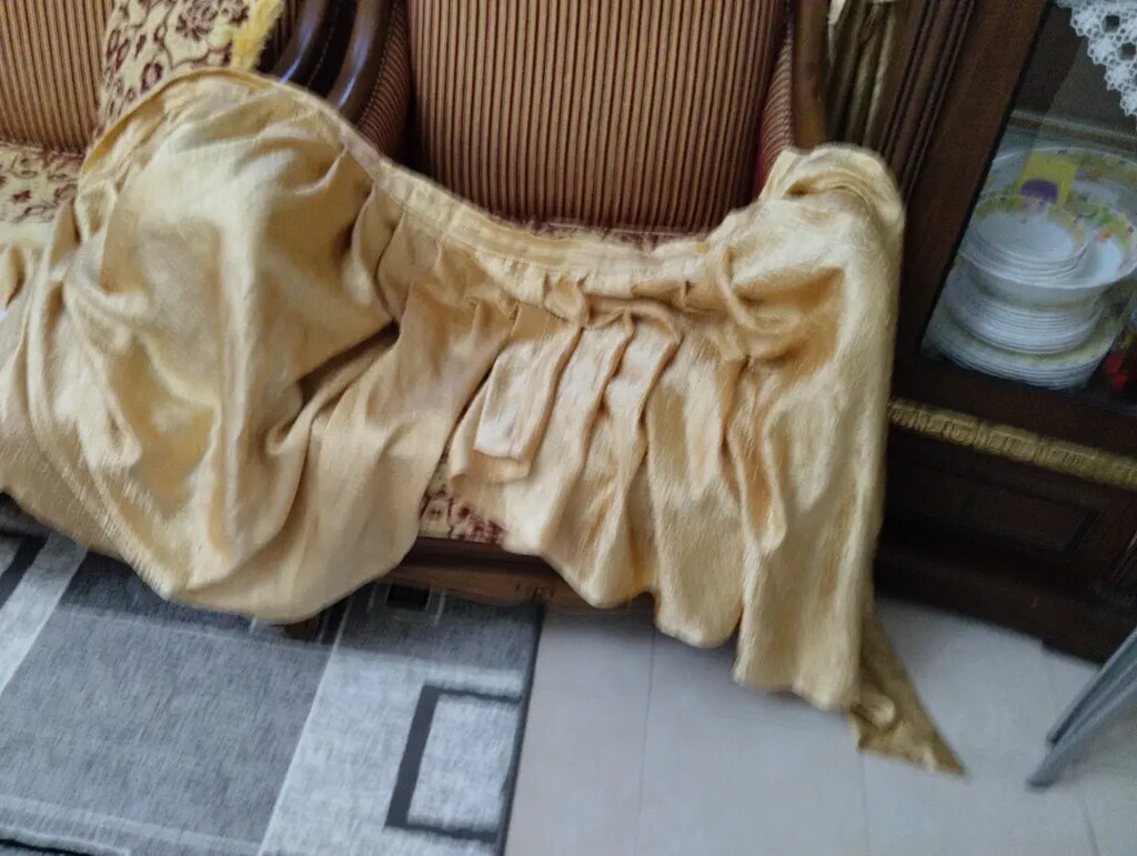 Bolero 10 mt iki parça sıfır - 7