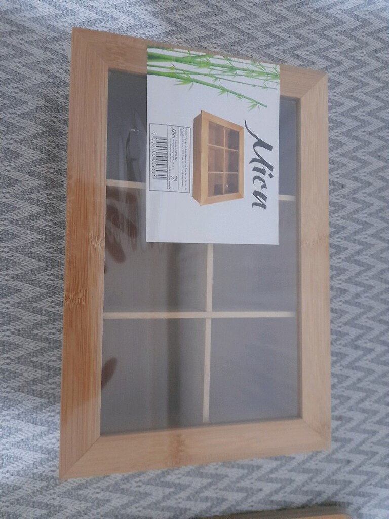 Bambu seti hepsi sıfır - 3