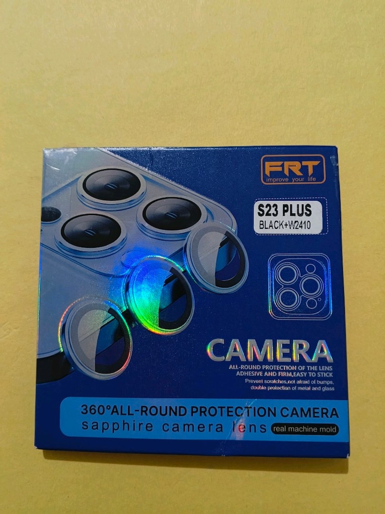 Android ve iphone lens - 9