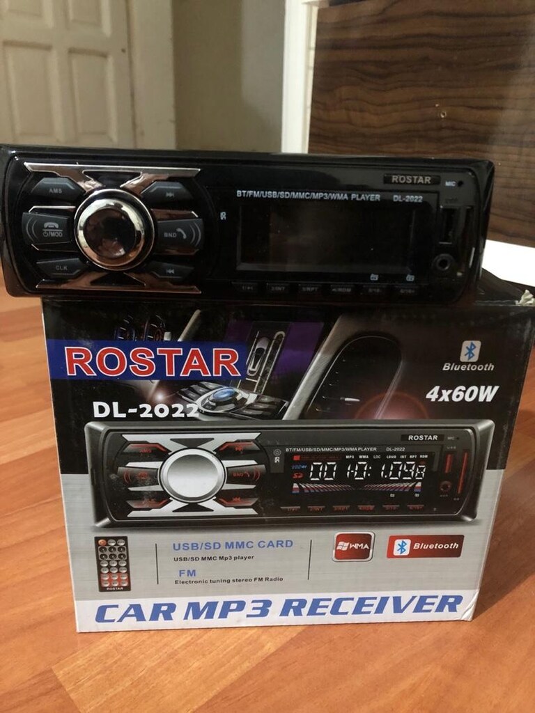 oto mp3 calar sıfır - 2