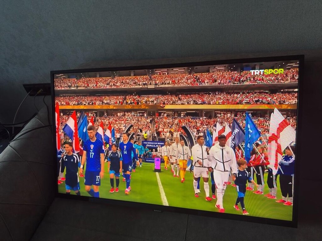 SUNNY FULL HD SMART LED TV 43 inç - 9