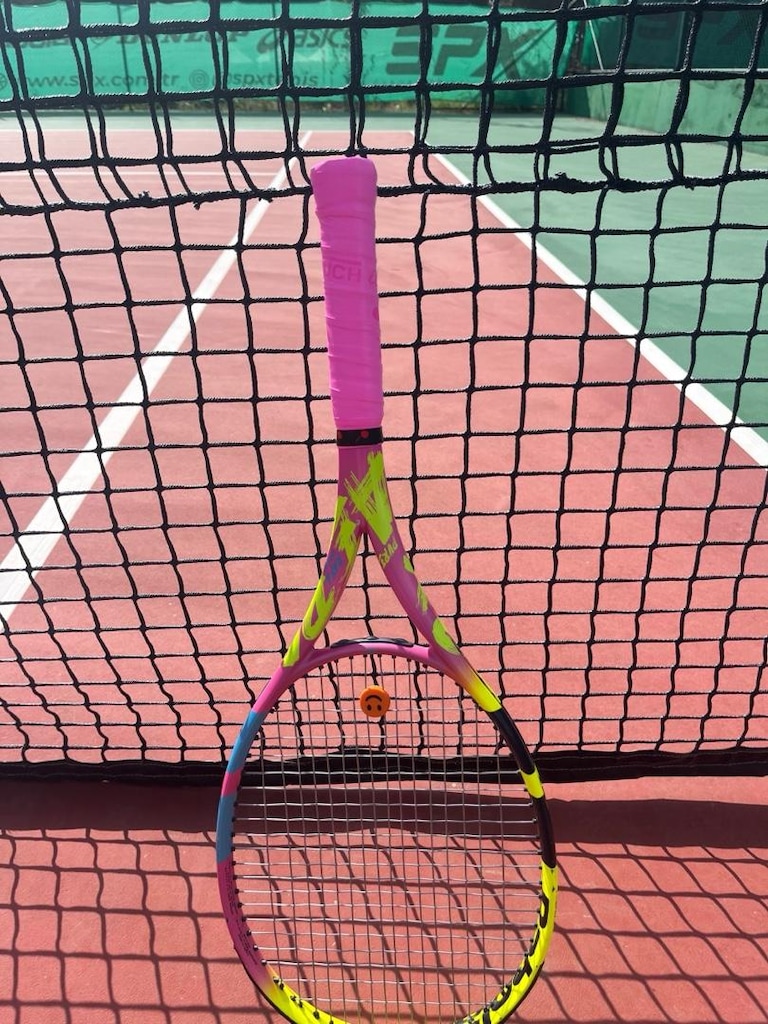 babolat pure aero rafa origin - 4