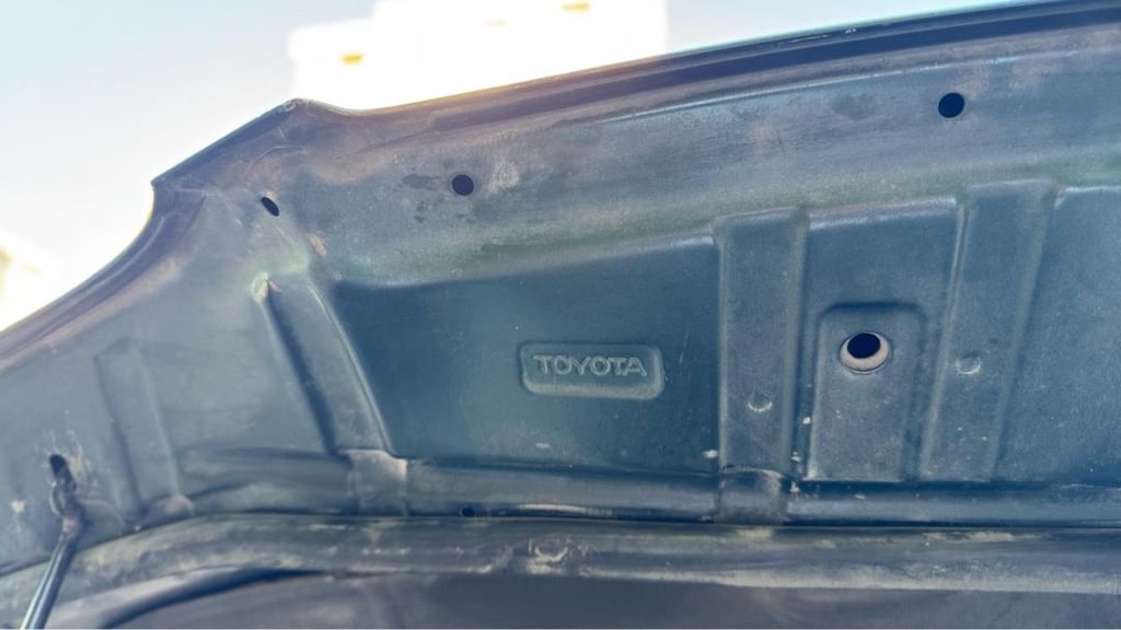 2001 Toyota Corolla 1.6 LPG 110 HP Klimalı Muayenesi Sıfır OKUYUN - 14