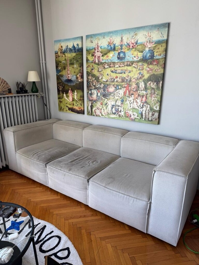 3lü modüler koltuk 260x100 - 4