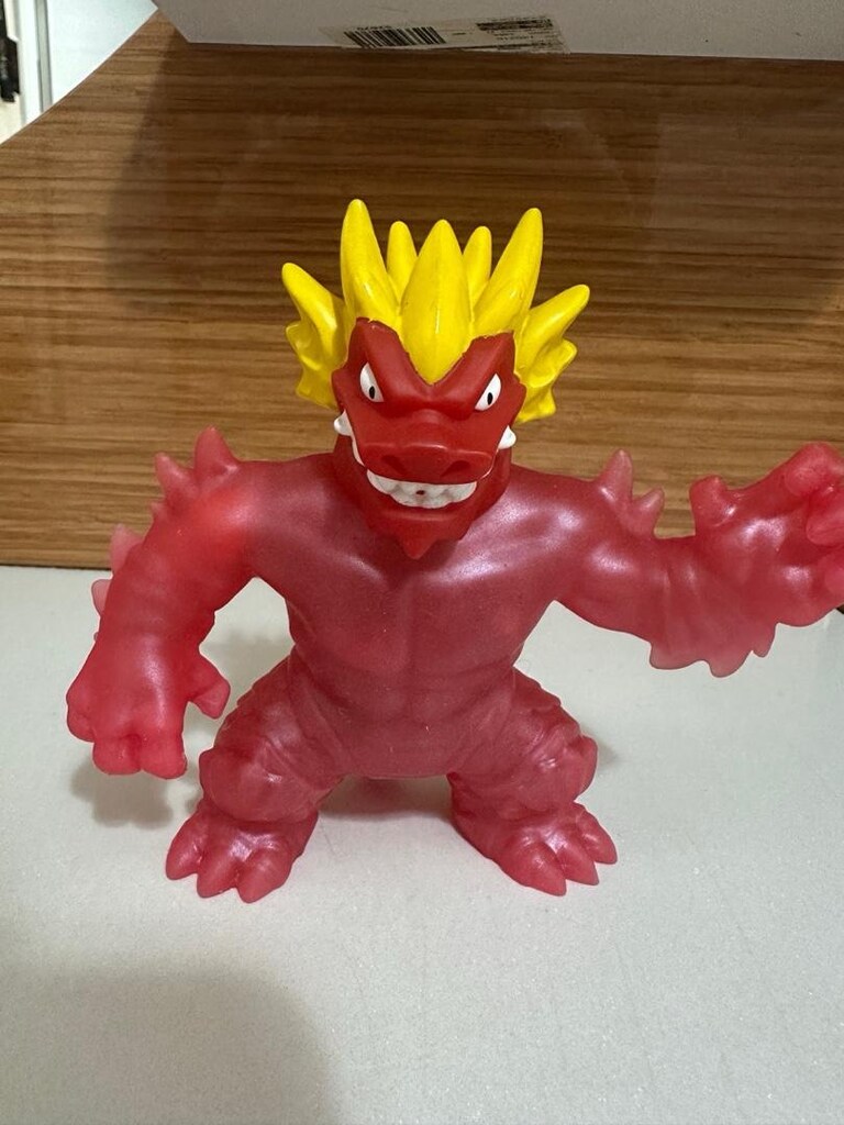 GOJİTSU OYUNCAK - 4