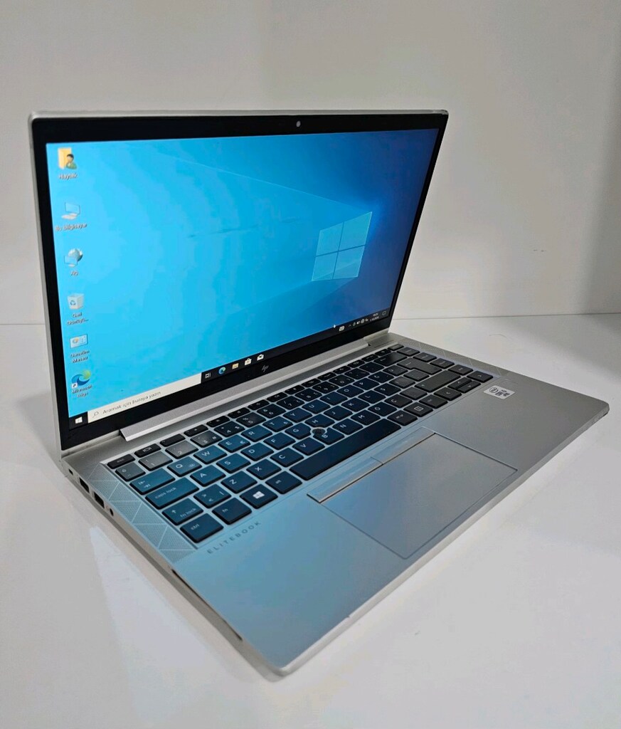KELEPİR 10.NESİL İ5 LAPTOP HP ELİTEBOOK FIRSAT CİHAZI - 6