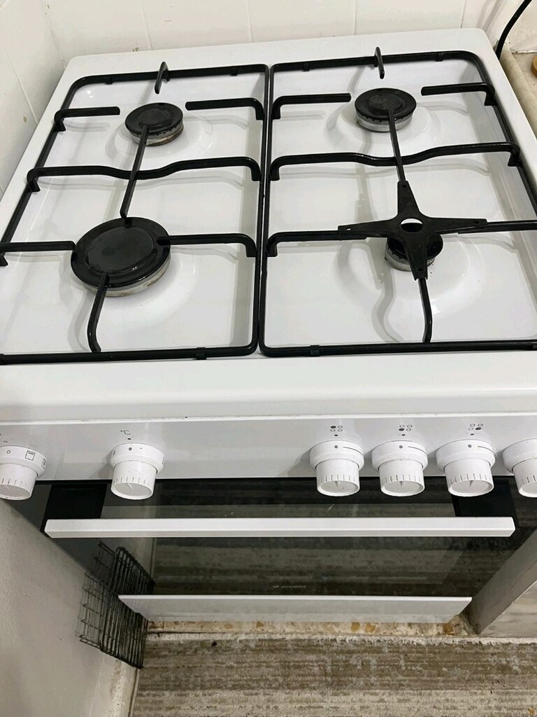 Arçelik ocaklı fırın - 8