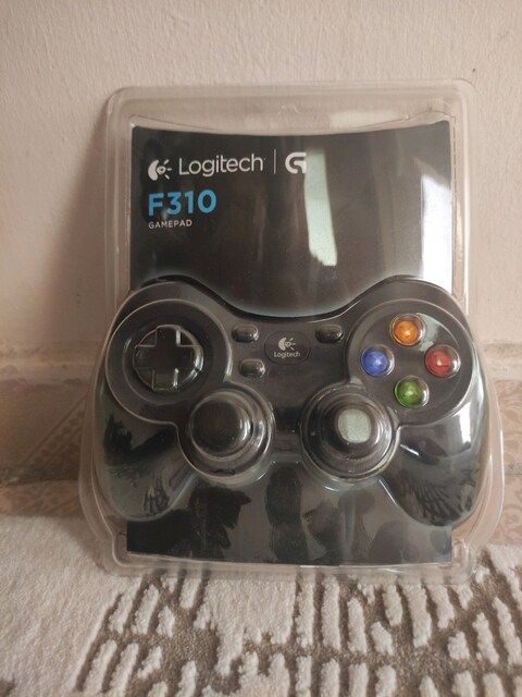Logitech F310 oyun kolu