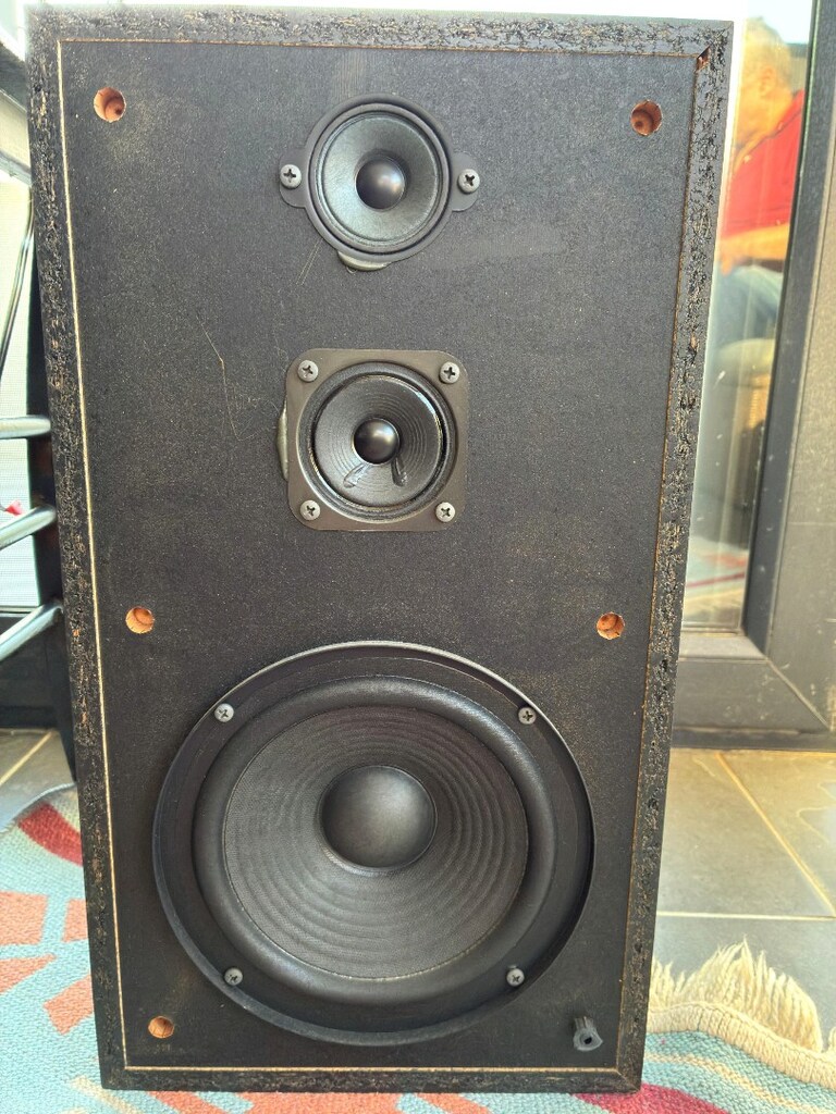 SONY LBT-D507 MÜZİK SETİ İ - 7