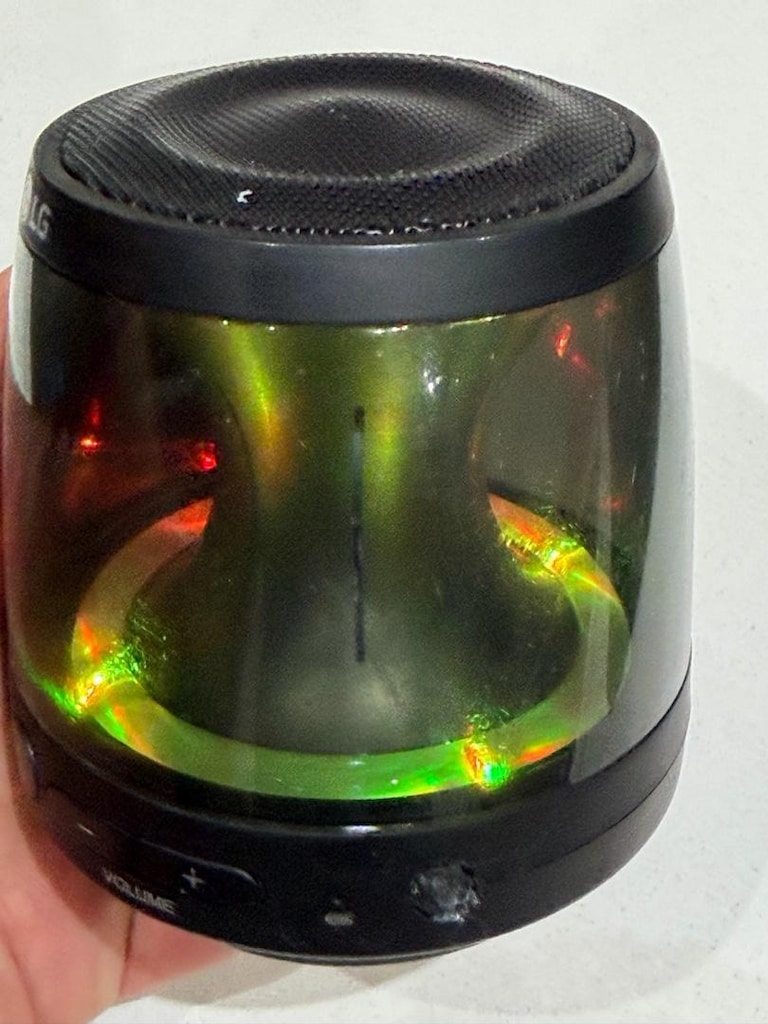LG BLUETOOTH HOPARLÖR - 2