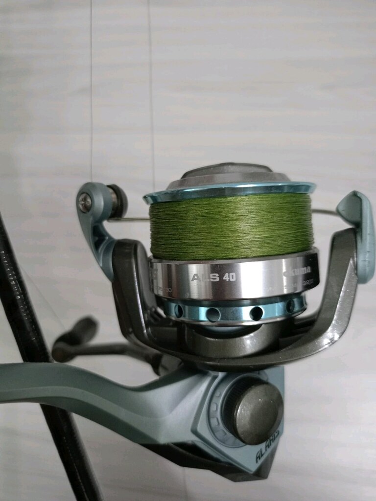 spin olta makina - 6
