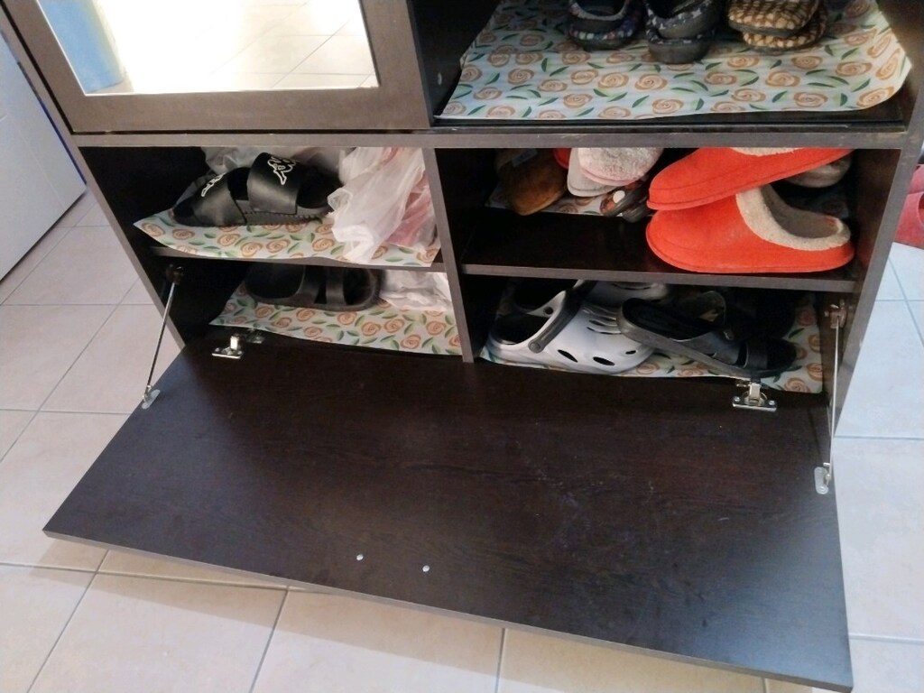 Tepe home markasının yüksek derin ve geniş portmanto - 6