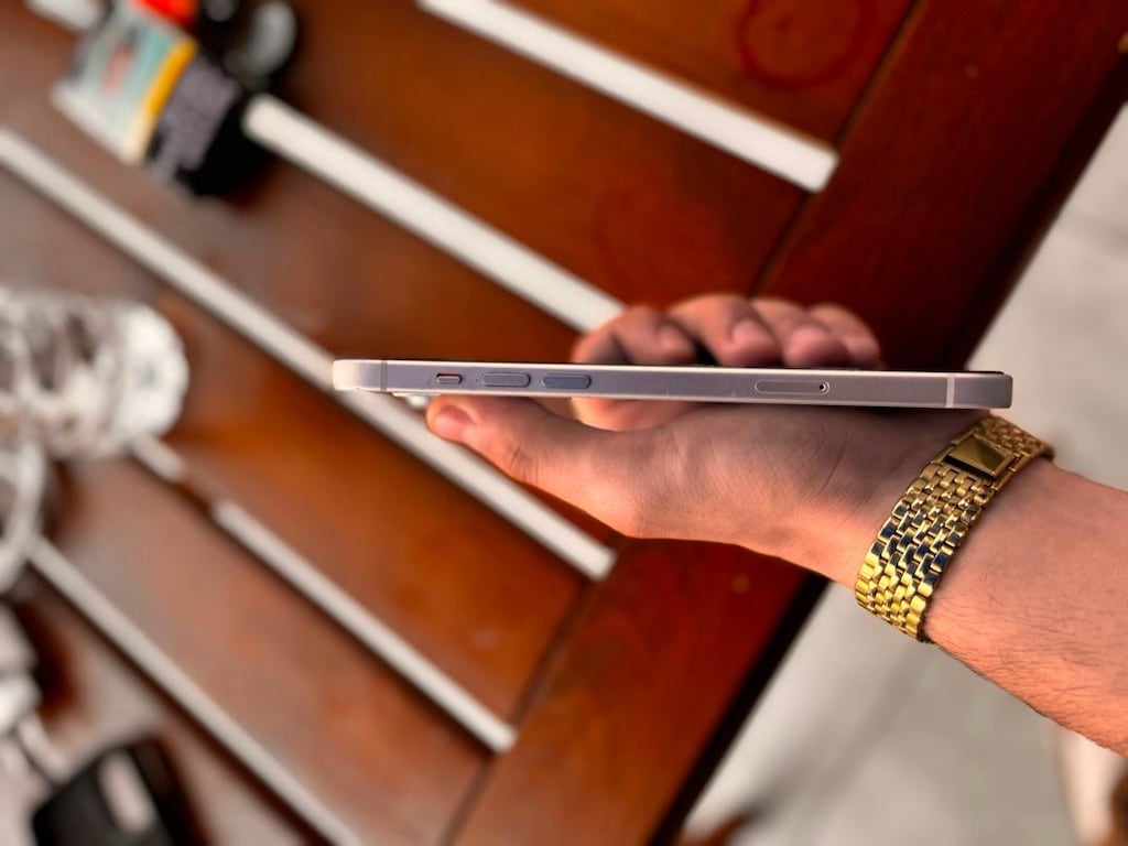 Iphone 15 plus - 5
