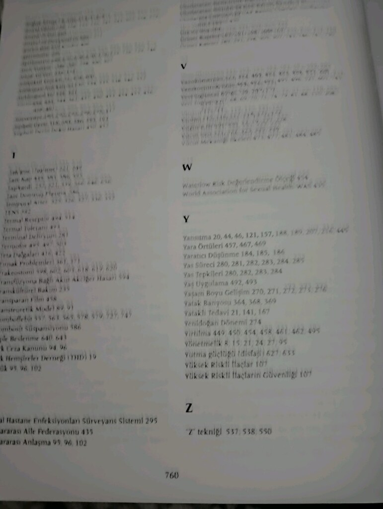 temel hemşirelik - 4