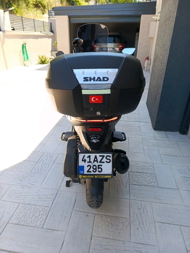 ACİL SATILIK YENİ GİBİ VEGO SR3 - 5