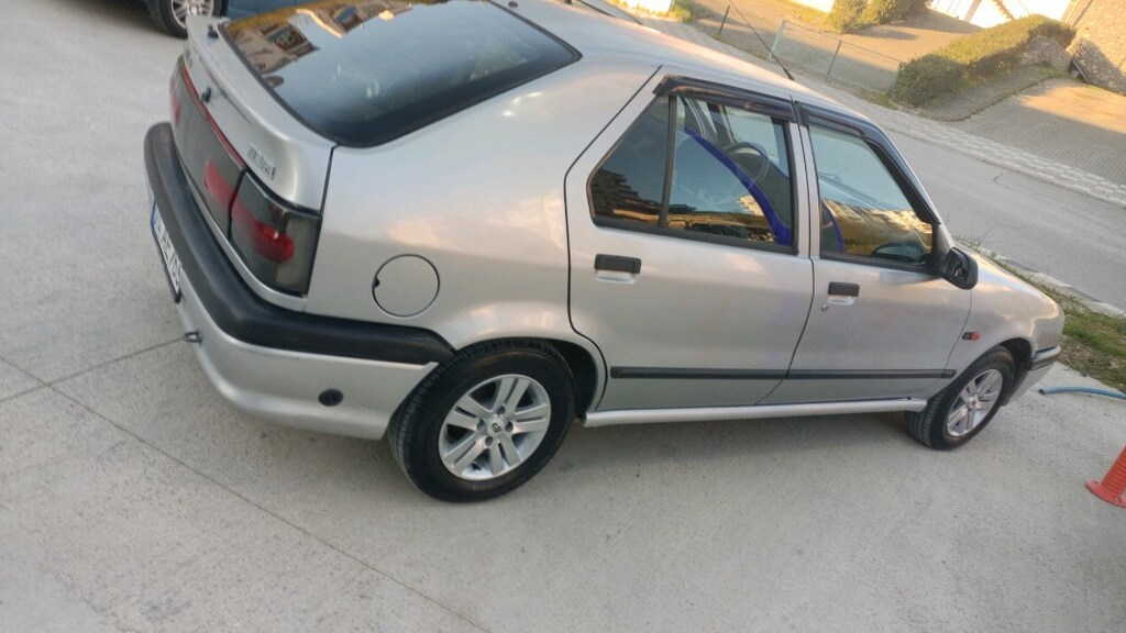 1998,1.6 RTE europa - 2