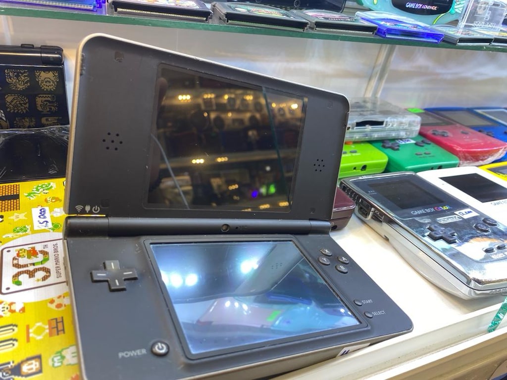 Nintendo ds xl - 3