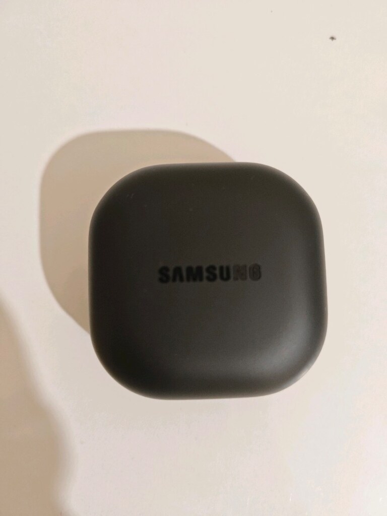 Samsung Buds 2 Pro Beyaz Sıfır Ayarında Tertemiz BEYAZ RENK MEVCUTTUR - 7