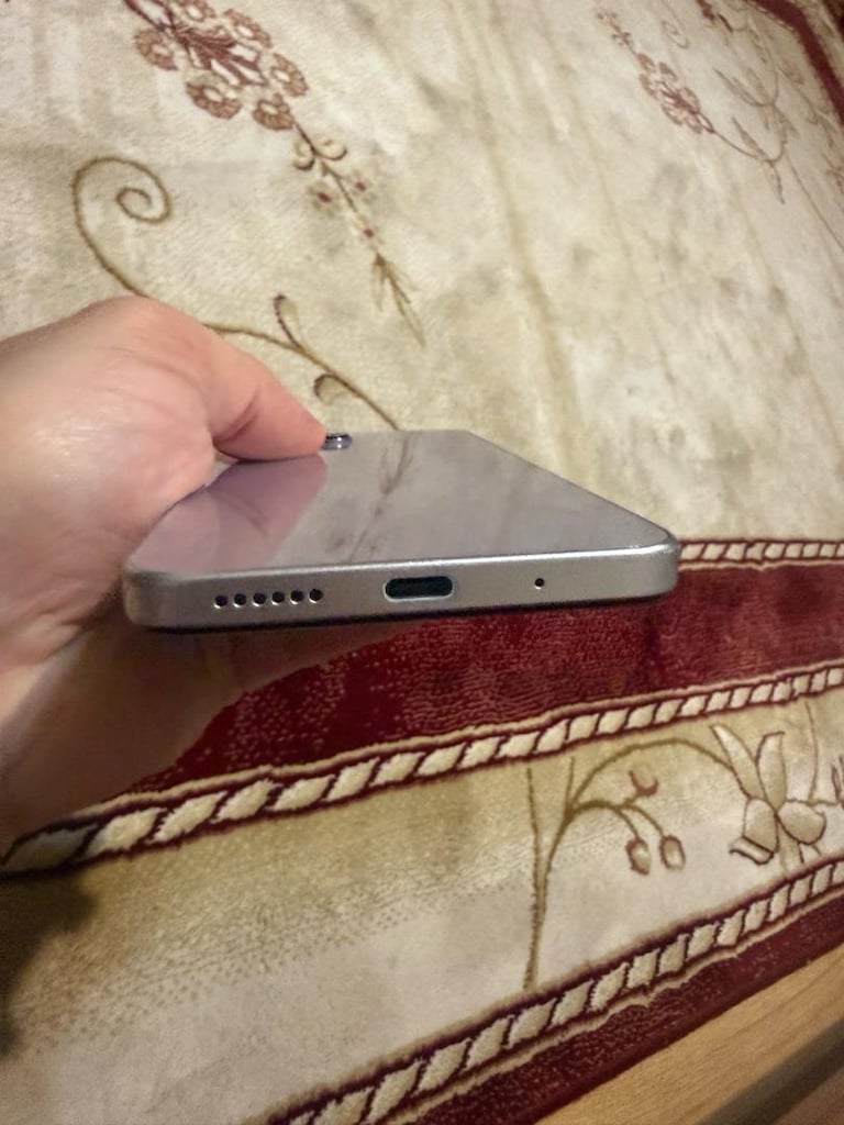 redmi 12 kutulu yd kayıt sorunu yok - 8