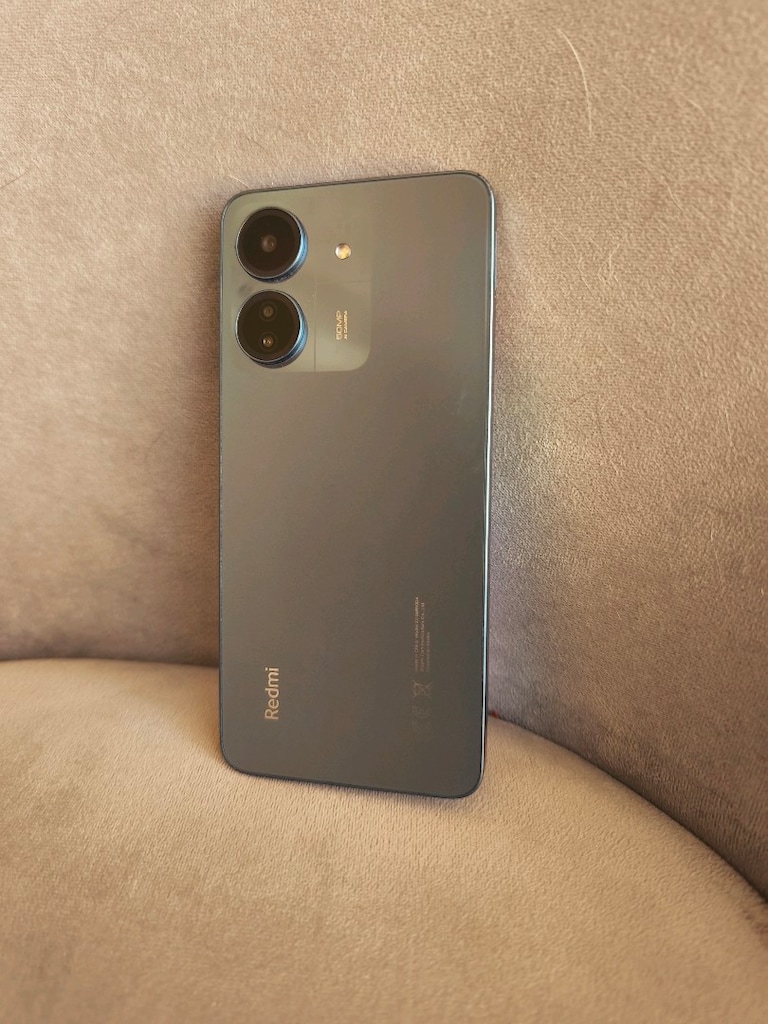 REDMİ 13C 256 GB 8+8 - 2