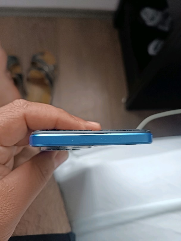 kredi kartına 5 taksit Casper VIA F30 128LİK - 7