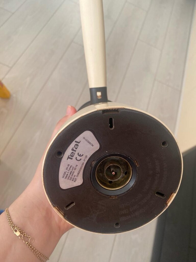 tefal kahve makinası - 3