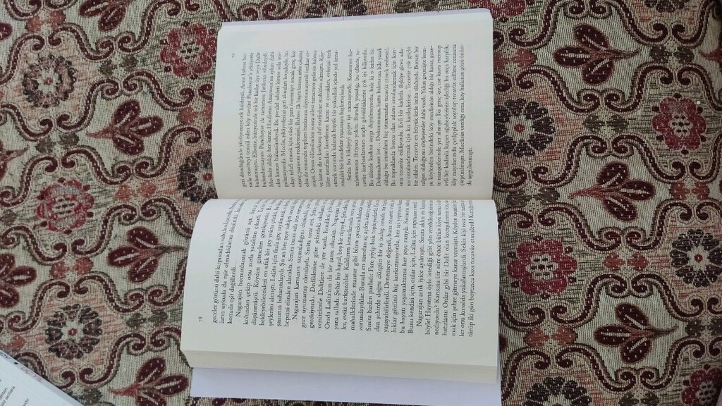 Saç Örgüsü-Laetitia COLOMBANi - 3