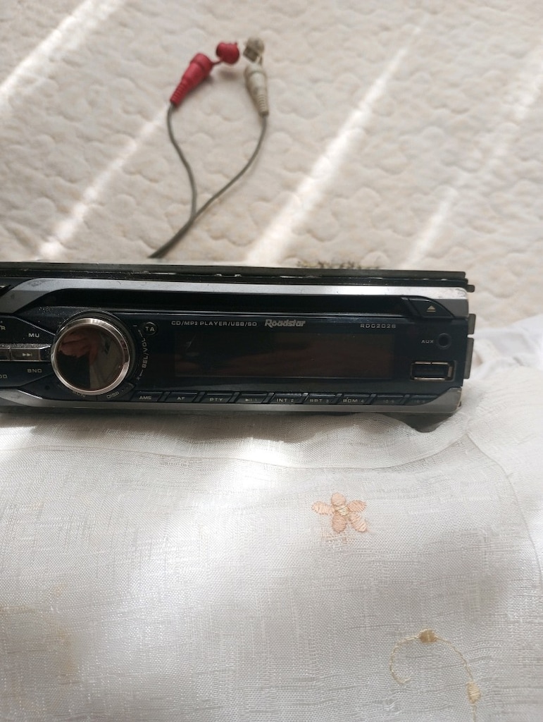oto CD calar - 5