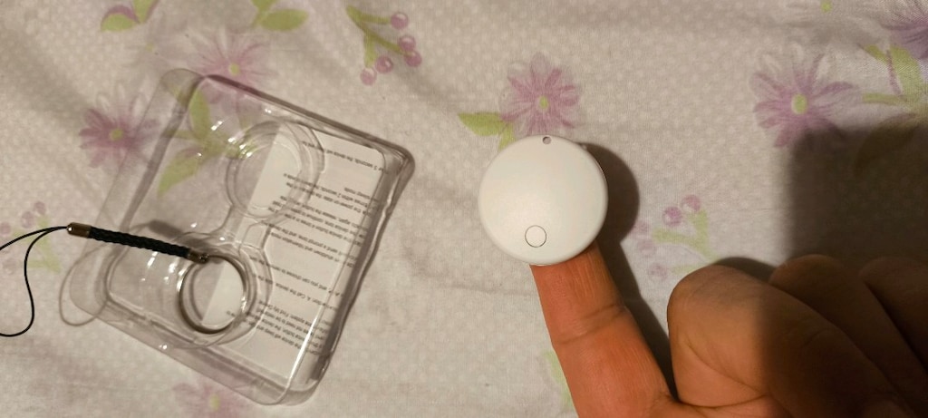 Smart Tag / Akıllı Takip Cihazı - 2