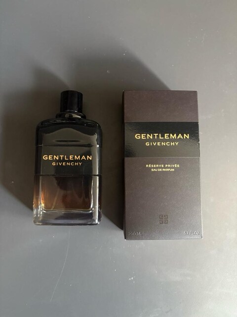 GIVENCHY Gentleman Society Reservee Prive - Eau De Parfum Erkek 200ml